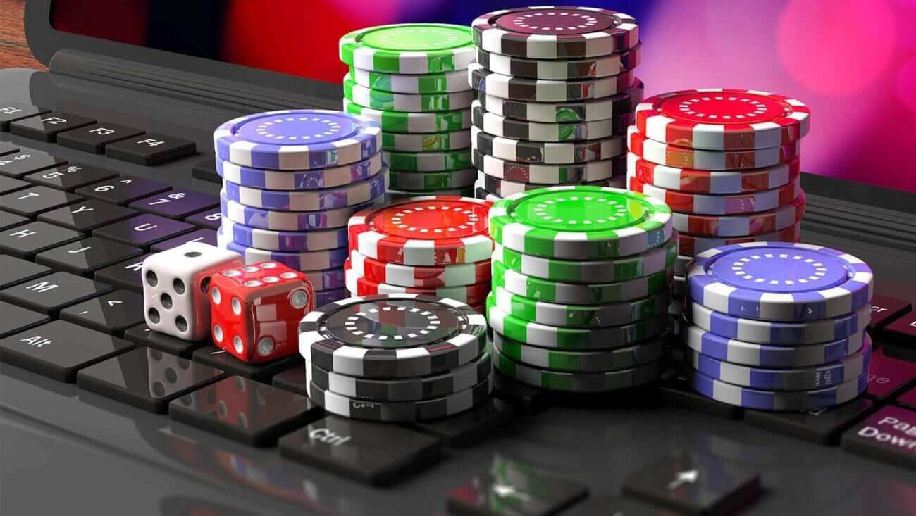 Throwing Light on Internet Casinos for Gamblers