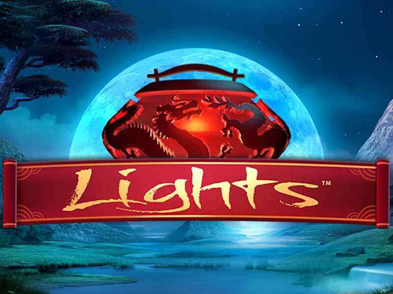 Lights Slot Basics Revealed Online