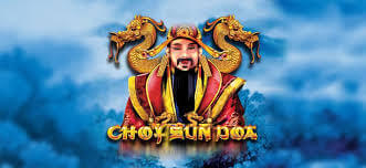 Choy Sun Doa Slots Game & Its Features