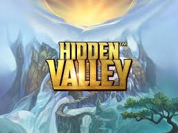 Hidden Valley: Utopian Video Slots Game